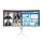 Monitor Eizo FlexScan EV3450XC-WT